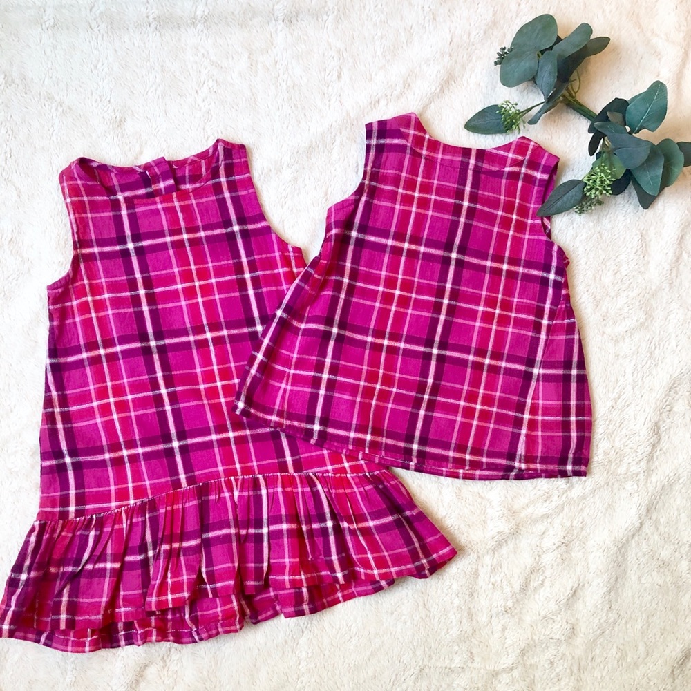 Crazy 8 dress ONLY Size 4